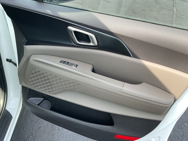 2026 Kia Carnival Hybrid LXS