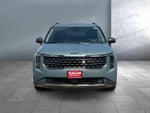 2027 Kia Carnival SX