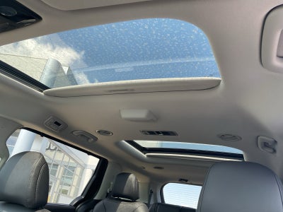 2027 Kia Carnival SX