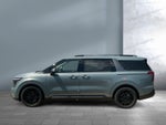 2027 Kia Carnival SX