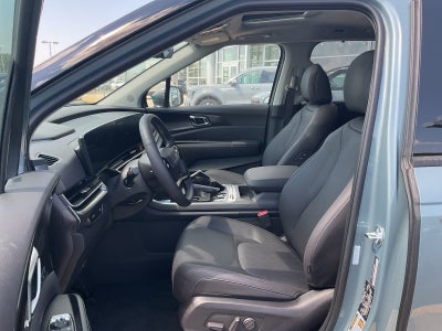 2027 Kia Carnival SX