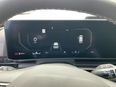2027 Kia Carnival SX Prestige