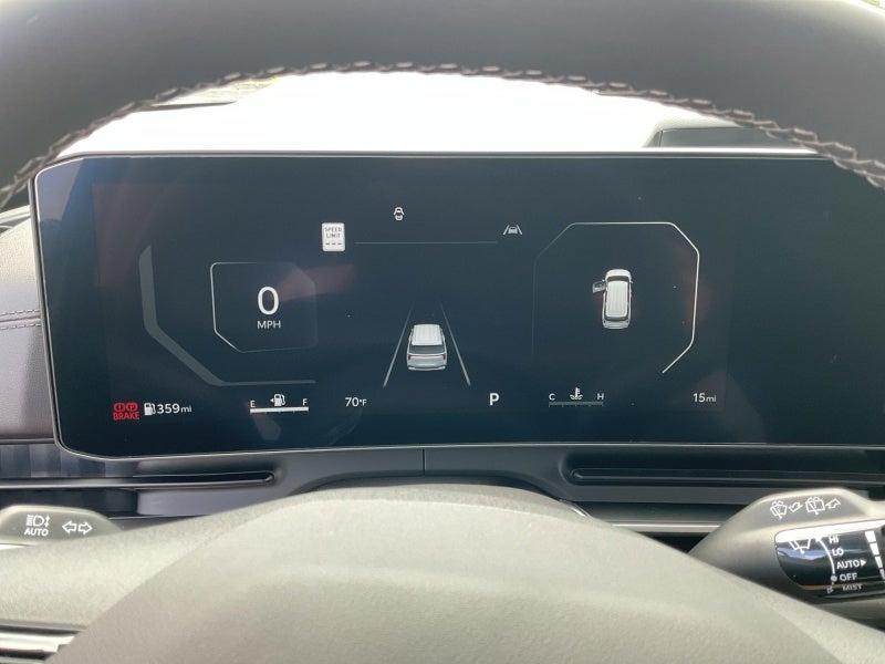 2027 Kia Carnival SX Prestige