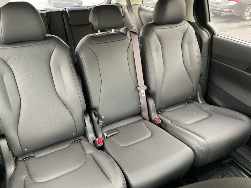 2027 Kia Carnival SX Prestige