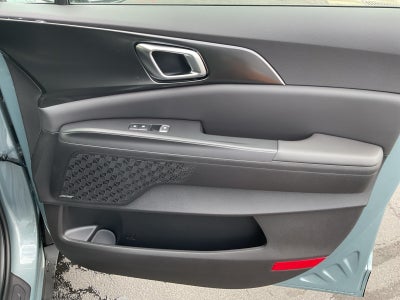 2027 Kia Carnival SX Prestige