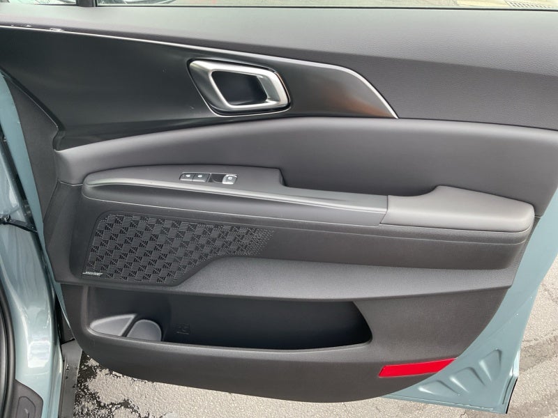 2027 Kia Carnival SX Prestige
