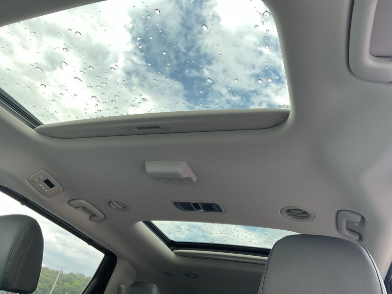 2027 Kia Carnival SX Prestige