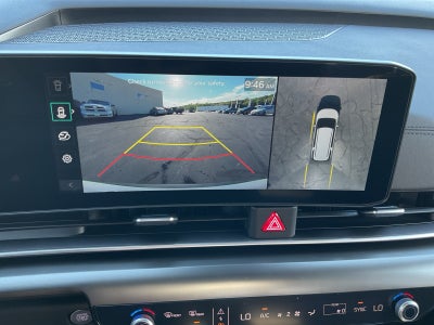 2027 Kia Carnival SX