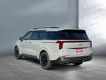 2027 Kia Carnival SX
