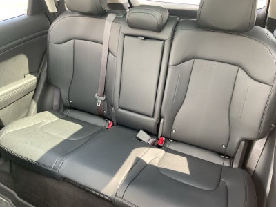 2026 Kia Sportage Hybrid Base