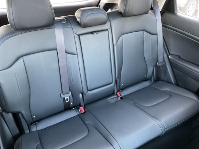 2027 Kia Sportage Hybrid EX