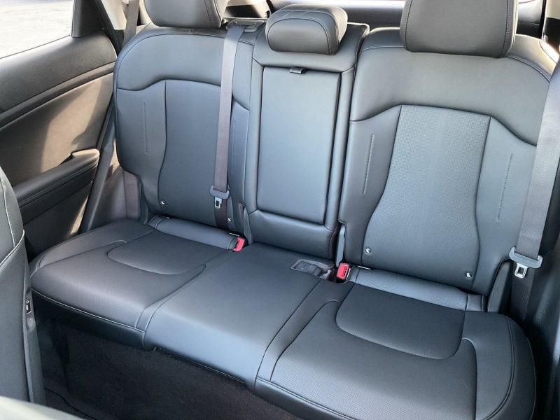 2027 Kia Sportage Hybrid EX