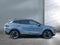 2027 Kia Sportage Hybrid EX