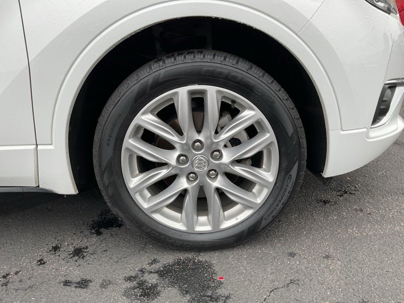2020 Buick Envision Premium