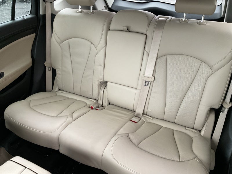 2020 Buick Envision Premium