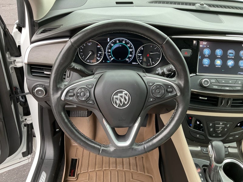 2020 Buick Envision Premium