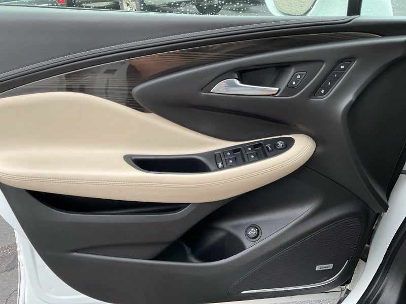 2020 Buick Envision Premium