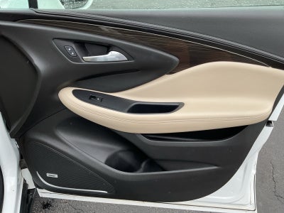 2020 Buick Envision Premium