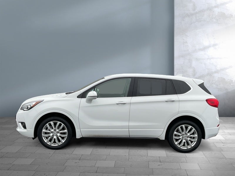 2020 Buick Envision Premium