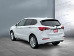 2020 Buick Envision Premium