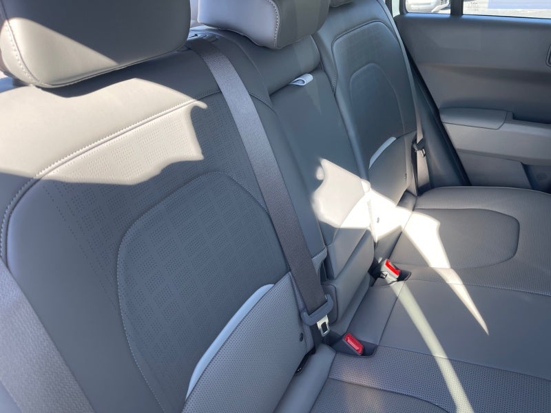 2027 Kia EV3 Wind