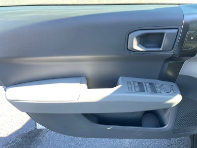 2027 Kia EV3 Wind