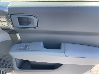 2027 Kia EV3 Wind