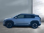 2027 Kia EV3 Wind