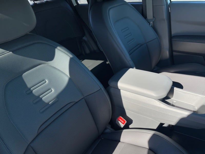 2027 Kia EV3 Land
