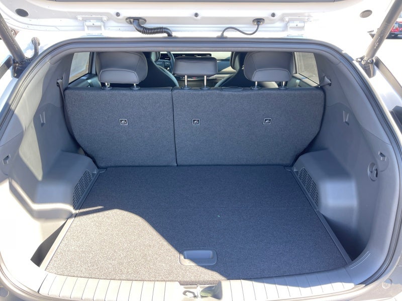 2027 Kia EV3 Land