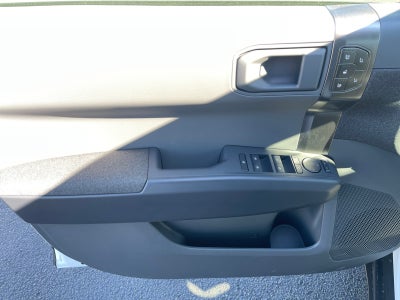 2027 Kia EV3 Land