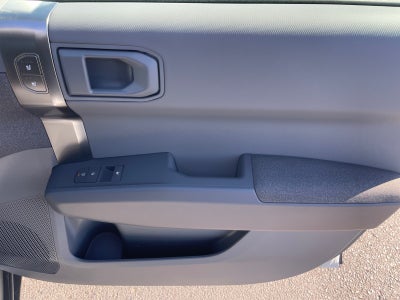 2027 Kia EV3 Land