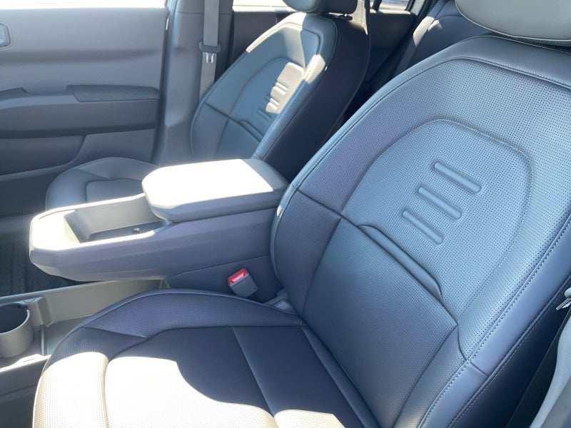 2027 Kia EV3 Land