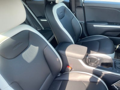 2026 Kia K4 Hatchback GT-Line Turbo