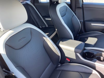 2026 Kia K4 Hatchback GT-Line Turbo