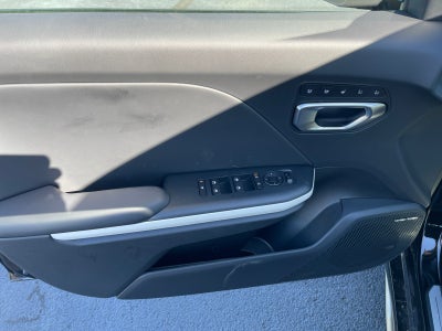 2026 Kia K4 Hatchback GT-Line Turbo