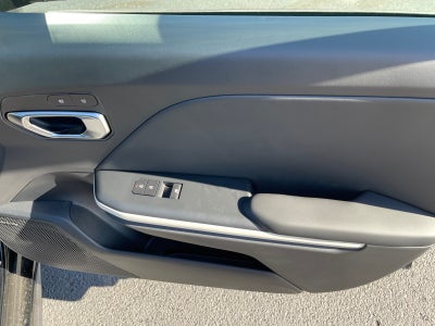 2026 Kia K4 Hatchback GT-Line Turbo