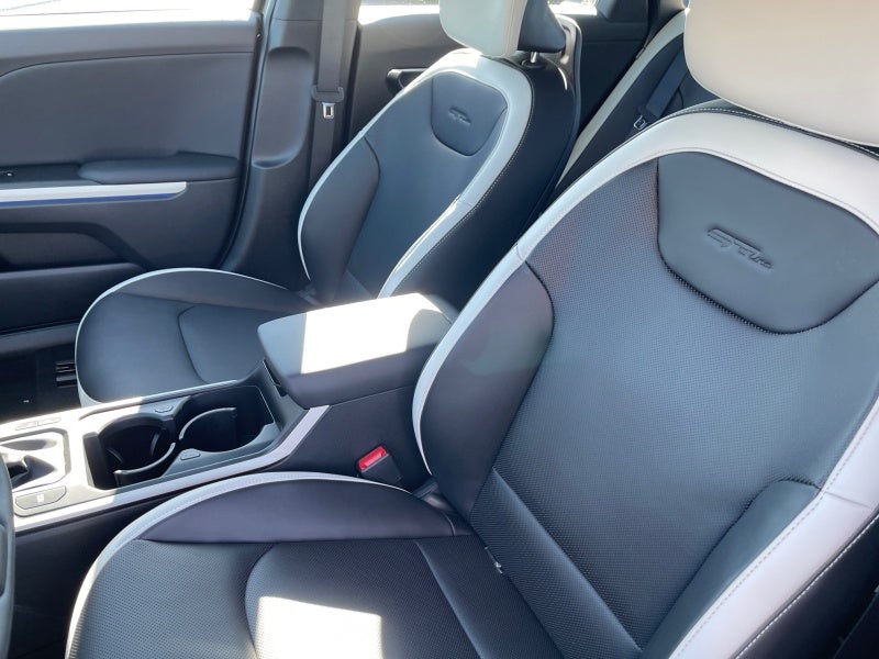 2026 Kia K4 Hatchback GT-Line Turbo