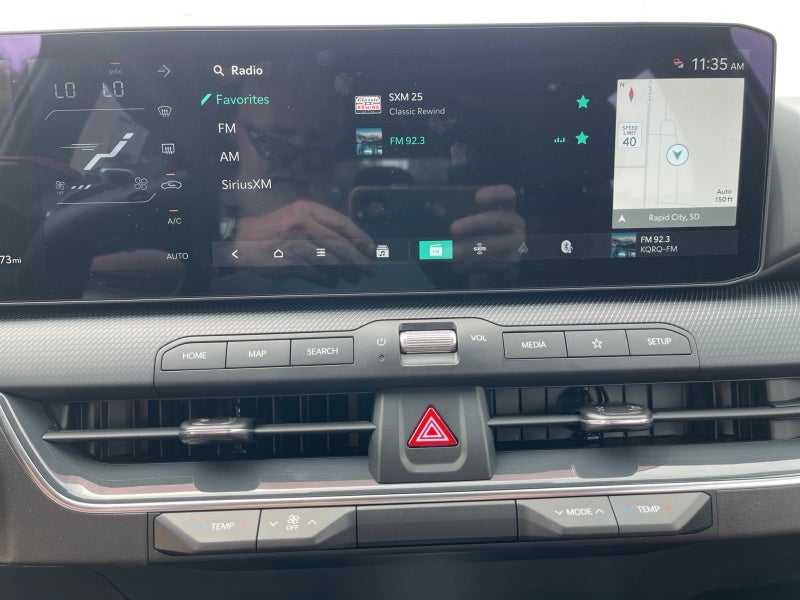 2026 Kia K4 Hatchback GT-Line Turbo