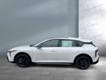 2026 Kia K4 Hatchback GT-Line Turbo