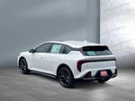 2026 Kia K4 Hatchback GT-Line Turbo