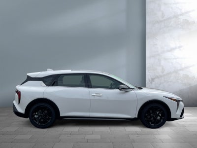 2026 Kia K4 Hatchback GT-Line Turbo