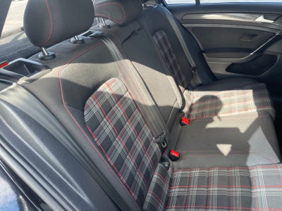 2019 Volkswagen Golf GTI S