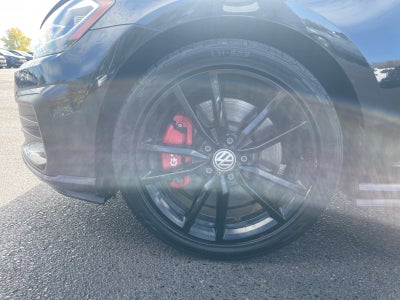 2019 Volkswagen Golf GTI S