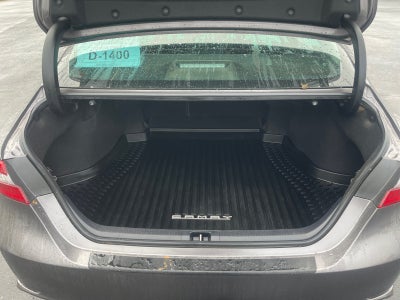 2022 Toyota Camry Hybrid XSE