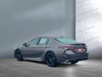 2022 Toyota Camry Hybrid XSE