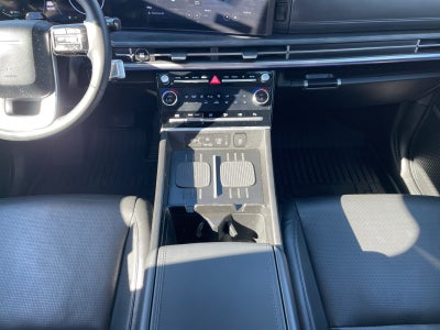 2024 Hyundai Santa Fe Hybrid Limited