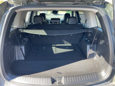 2024 Hyundai Santa Fe Hybrid Limited
