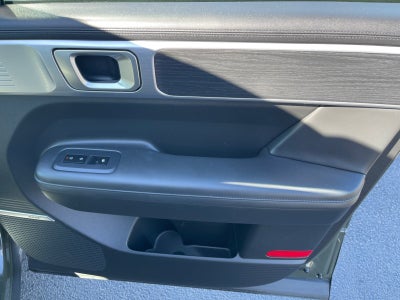 2024 Hyundai Santa Fe Hybrid Limited