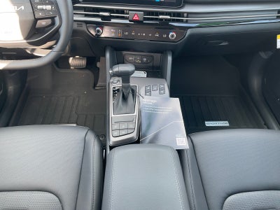 2027 Kia Sportage SX-Prestige
